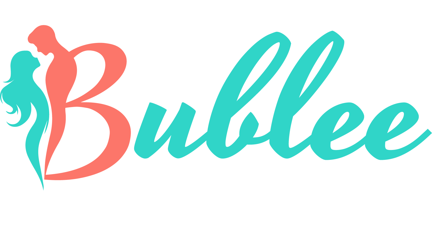 Bublee.me Logo